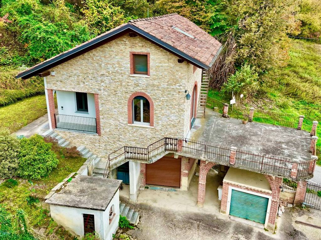 Villa a Canale in Via Valentino, 18 - Foto 4