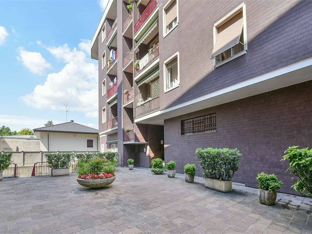 Appartamento a Bovisio-masciago in via Isonzo, 5 - Foto 2