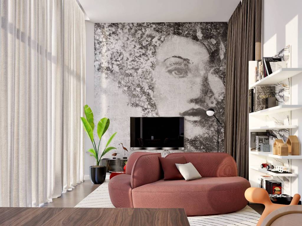 Appartamento a Rimini in Viale Antonio Locatelli - Foto 2