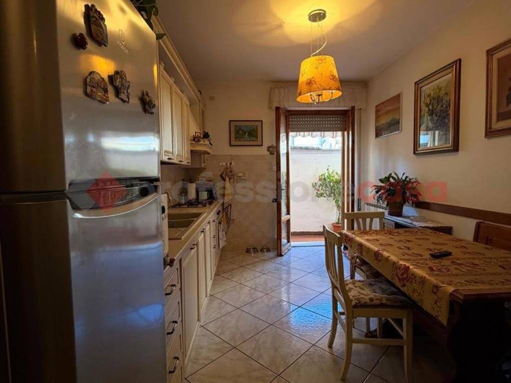 Appartamento a Montemurlo in via II giugno - Foto 4