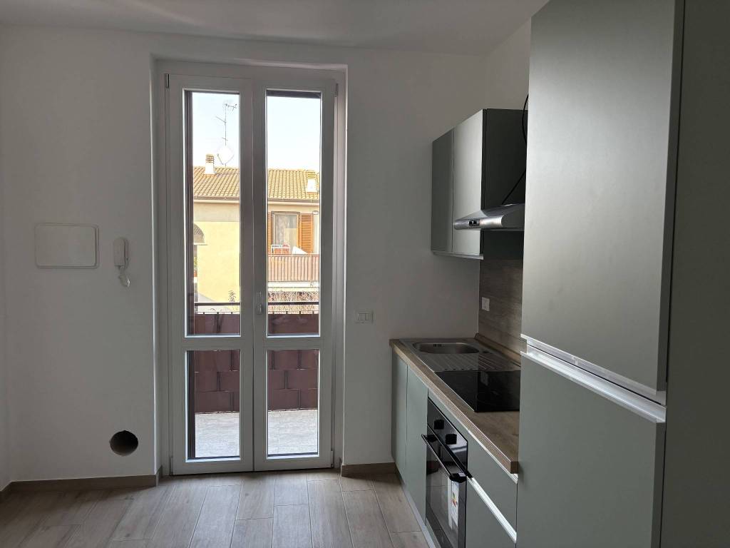 Appartamento a Vidigulfo in Via Giuseppe Di Vittorio, 4 - Foto 2