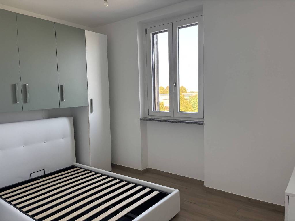 Appartamento a Vidigulfo in Via Giuseppe Di Vittorio, 4 - Foto 5