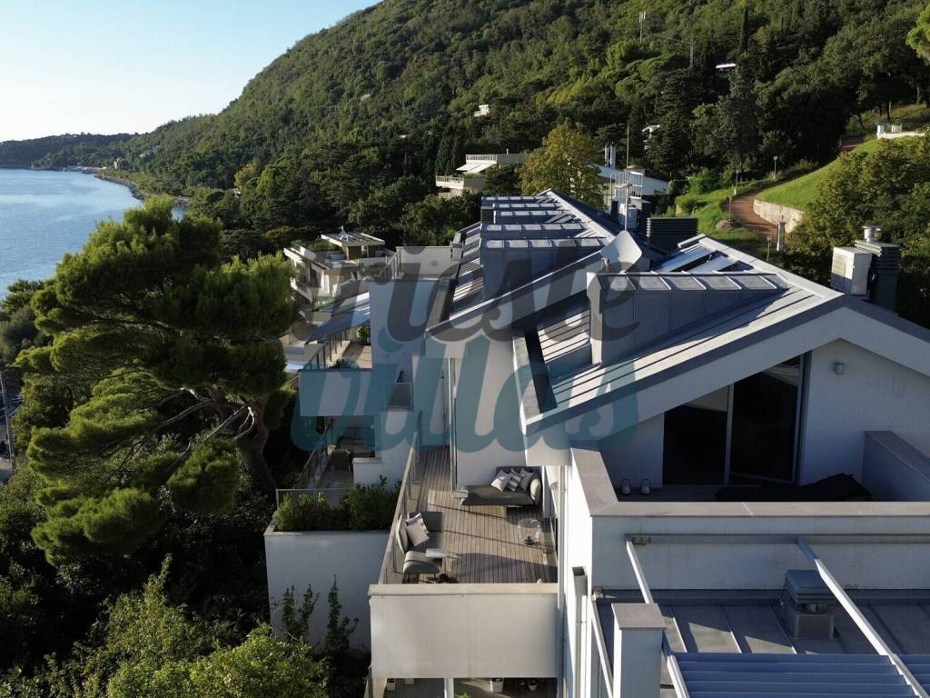 Appartamento a Trieste in VIALE MIRAMARE, 287 - Foto 2
