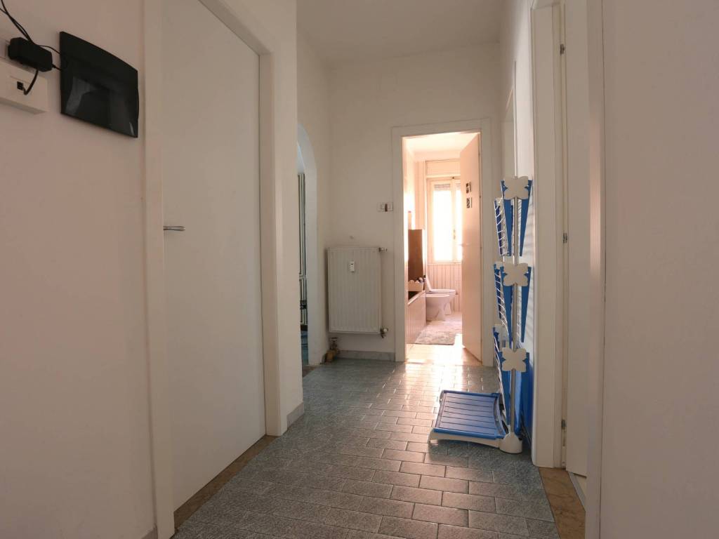 Appartamento a Trento in Via Giovanni e Tina Lorenzoni, 14 - Foto 2