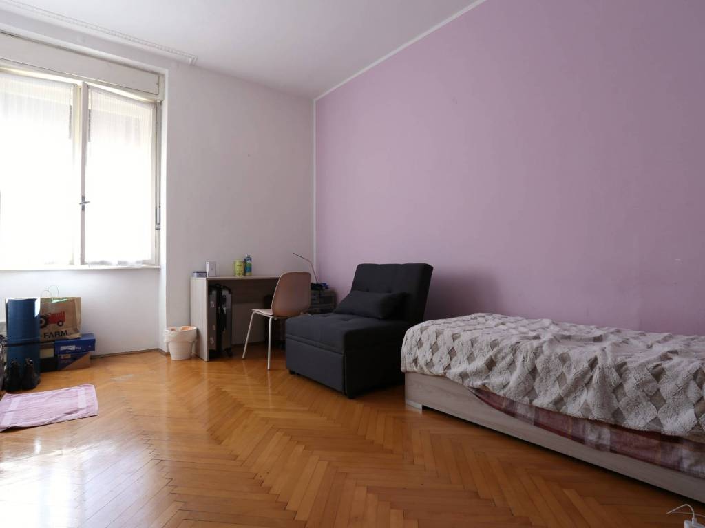 Appartamento a Trento in Via Giovanni e Tina Lorenzoni, 14 - Foto 3