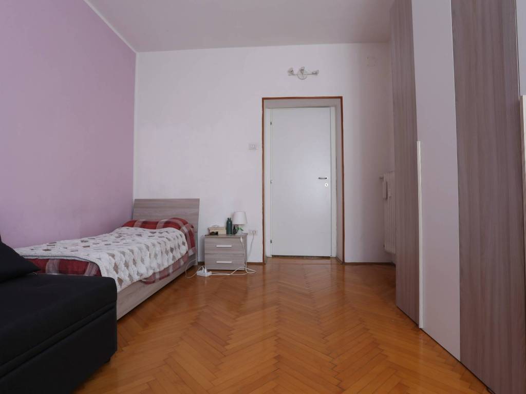 Appartamento a Trento in Via Giovanni e Tina Lorenzoni, 14 - Foto 5