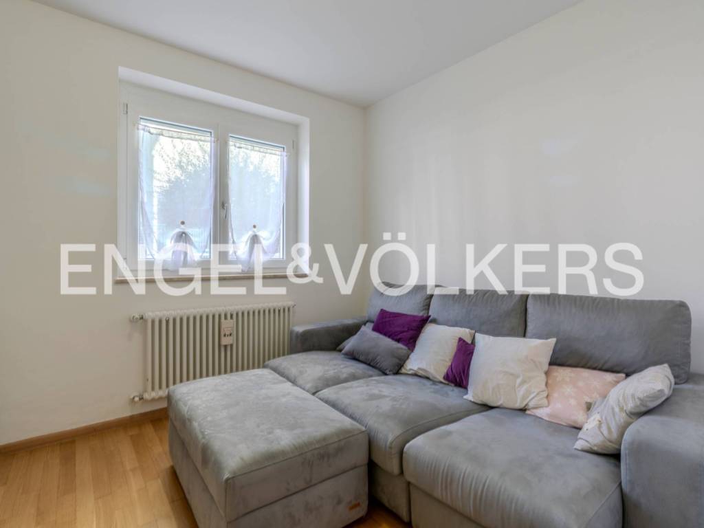 Appartamento a Bolzano in Kaiserau - Foto 5