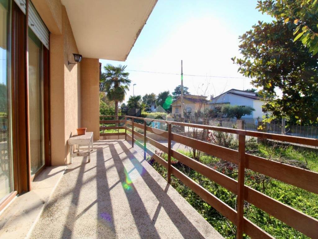 Villa a Palmanova in Via Guglielmo Marconi, 2 - Foto 5