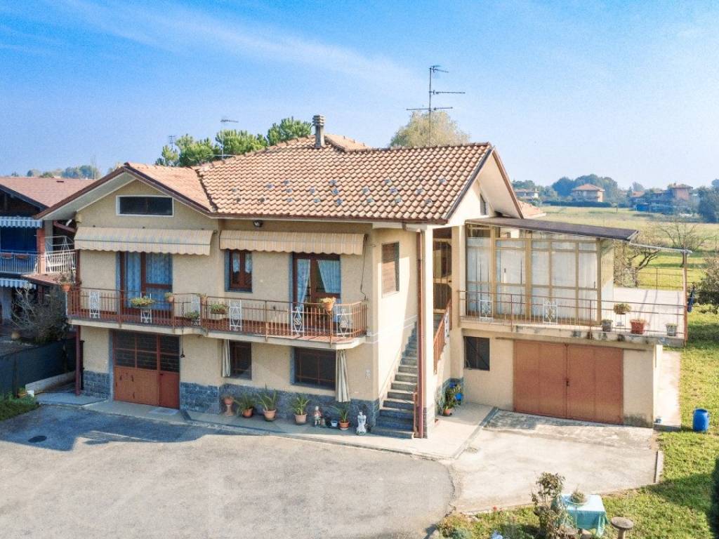 Casa indipendente a Maggiora in via GRAMSCI 9 - Foto 2