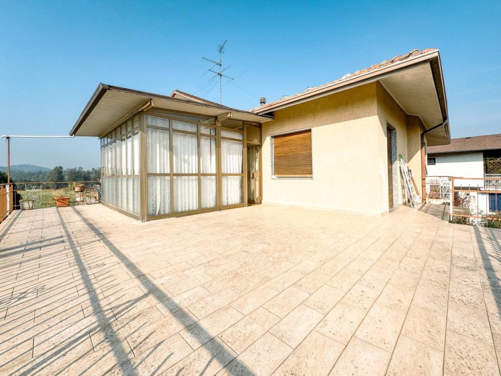 Casa indipendente a Maggiora in via GRAMSCI 9 - Foto 5