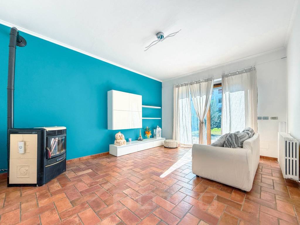 Villa a Omegna in Via Mozzalina 45 - Foto 2