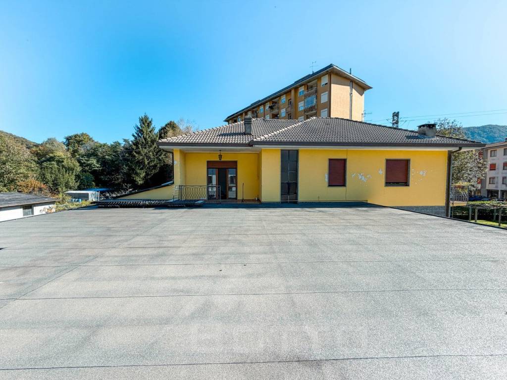 Villa a Omegna in Via Mozzalina 45 - Foto 3