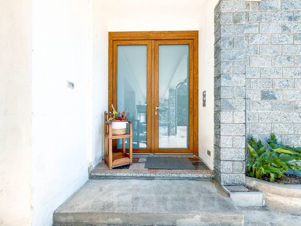 Villa a Omegna in Via Mozzalina 45 - Foto 4
