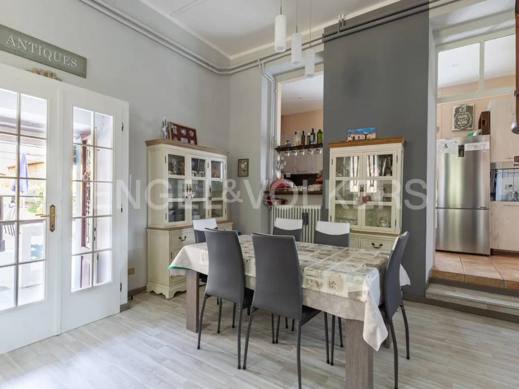 Villa a Miazzina in Via Ruscello, 6 - Foto 2
