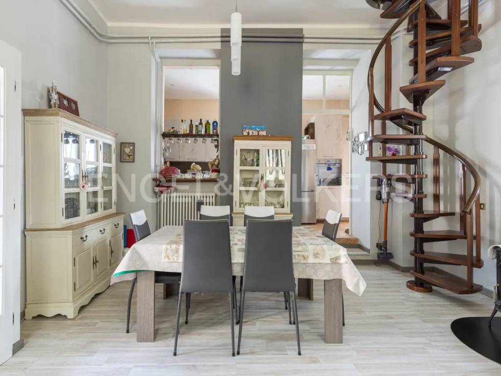 Villa a Miazzina in Via Ruscello, 6 - Foto 5