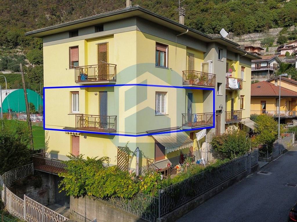 Appartamento a Bienno in Via Fratelli Piantoni - Foto 2