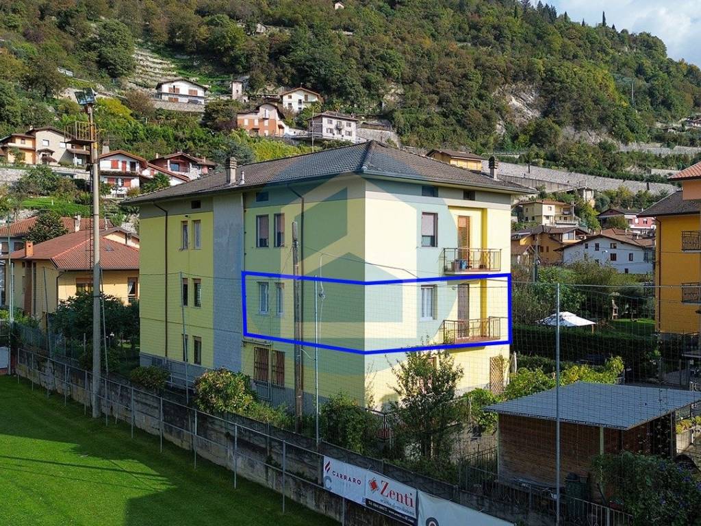 Appartamento a Bienno in Via Fratelli Piantoni - Foto 3