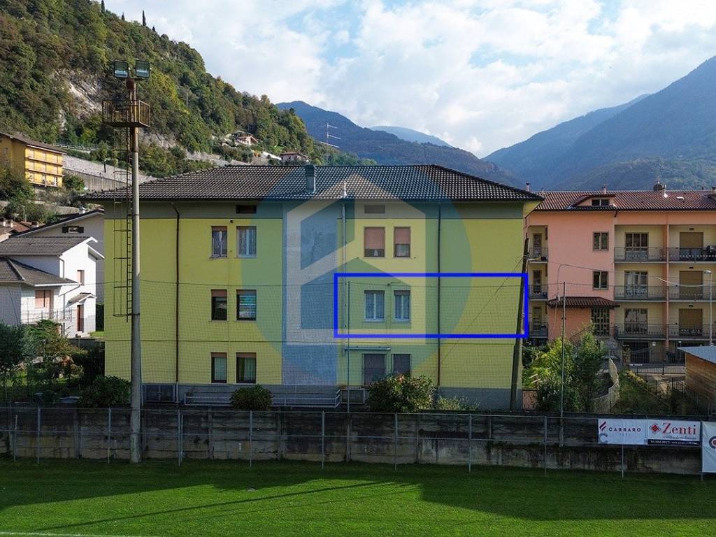 Appartamento a Bienno in Via Fratelli Piantoni - Foto 4