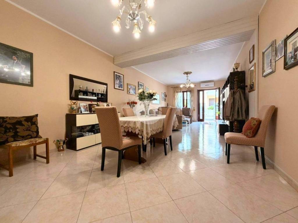 Appartamento a Nardò in Via Gianserio Strafella, 6 - Foto 4
