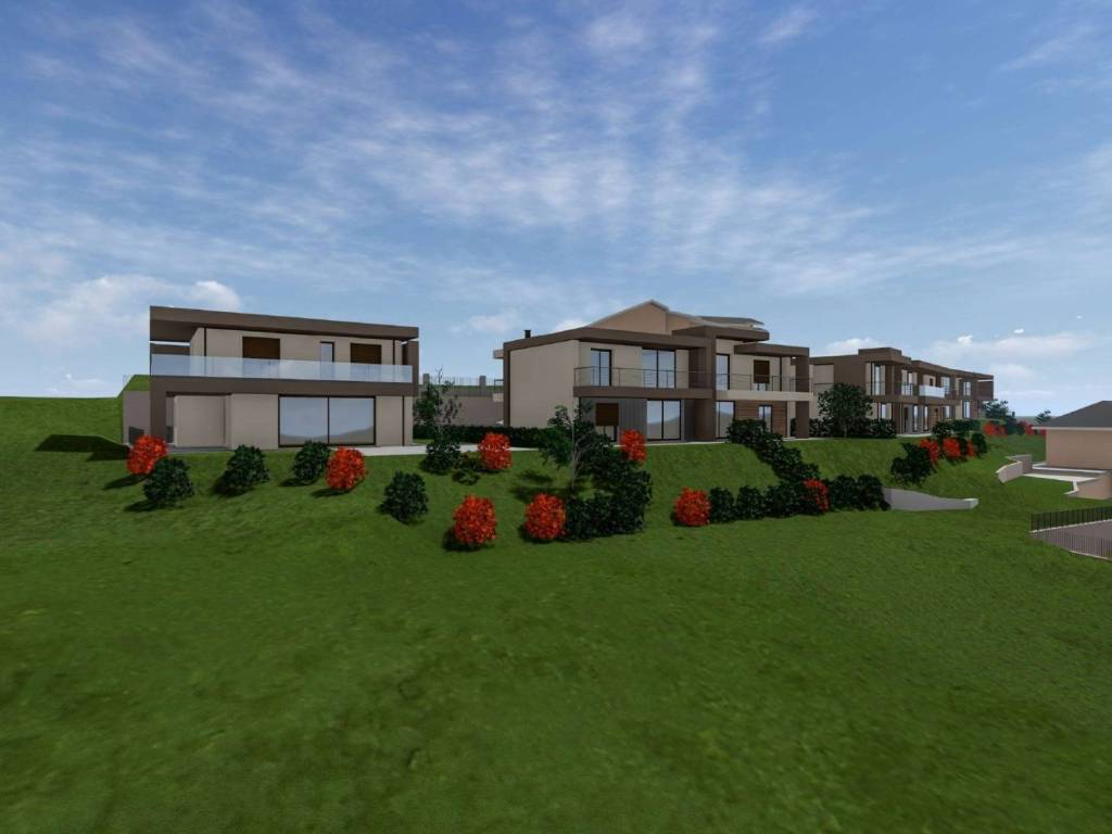 Appartamento a Sale marasino - Foto 5