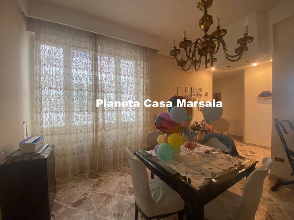 Appartamento a Marsala in Via degli Atleti - Foto 2