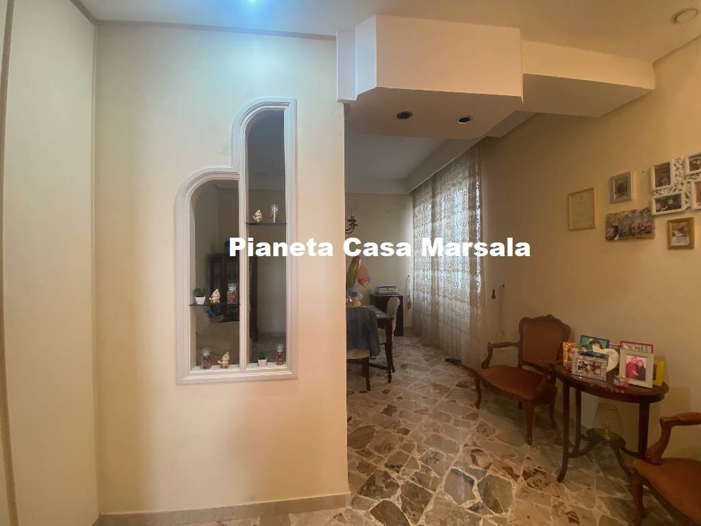 Appartamento a Marsala in Via degli Atleti - Foto 3