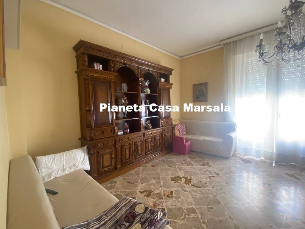 Appartamento a Marsala in Via degli Atleti - Foto 4