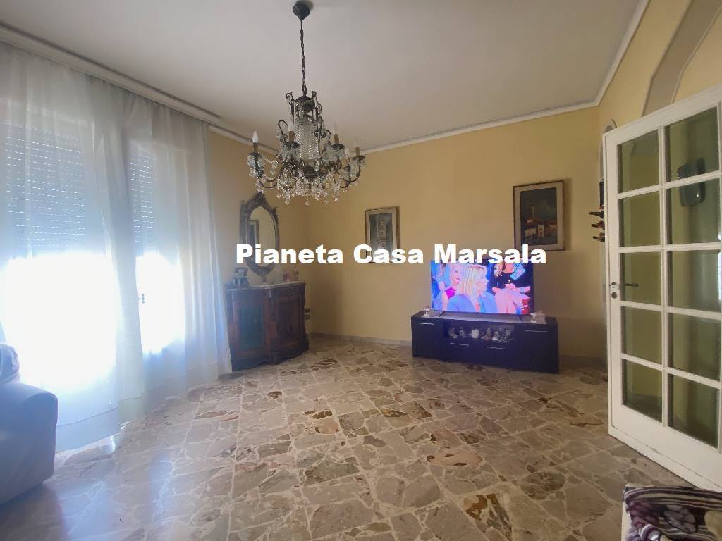 Appartamento a Marsala in Via degli Atleti - Foto 5