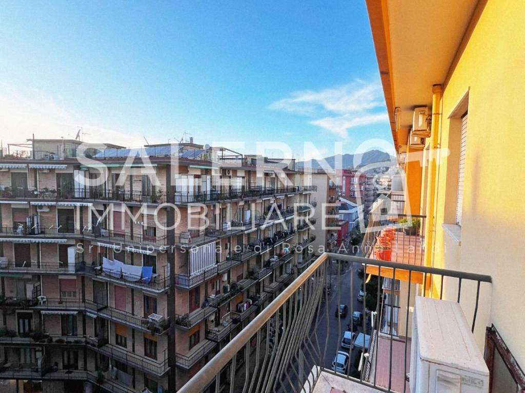 Appartamento a Salerno in Via Trento, 49 - Foto 4