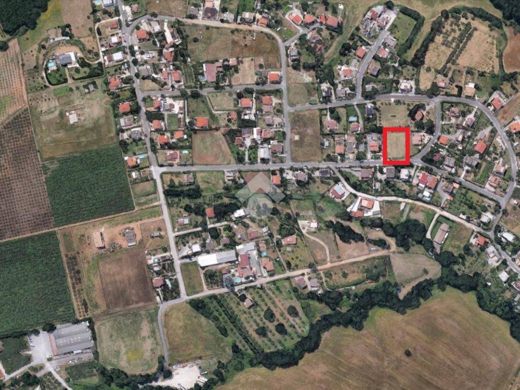 Terreno a Aprilia in VIA ADIGE - Foto 2