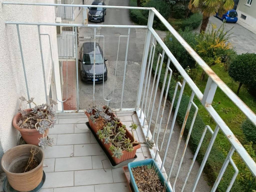 Appartamento a Casale monferrato in Via Bligny, 32 - Foto 3