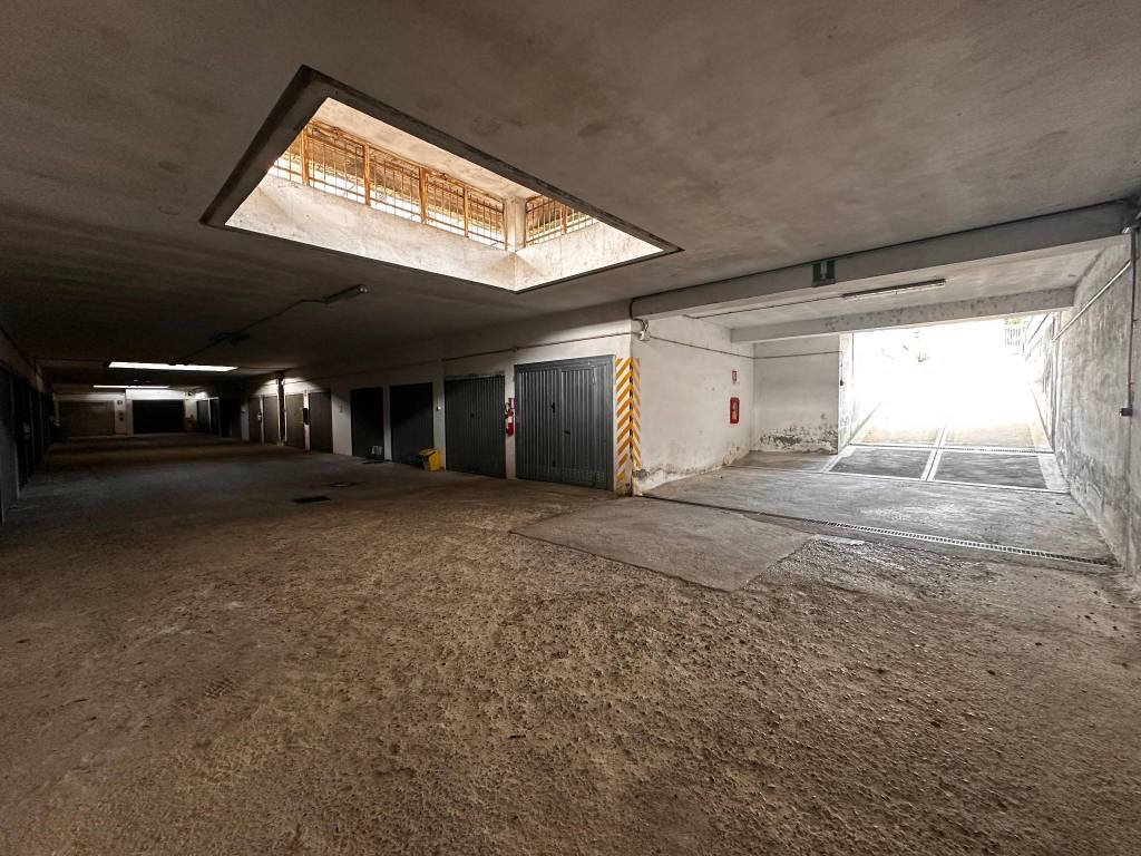 Box / garage a Ciriè in Via Giovanni Brunero - Foto 2