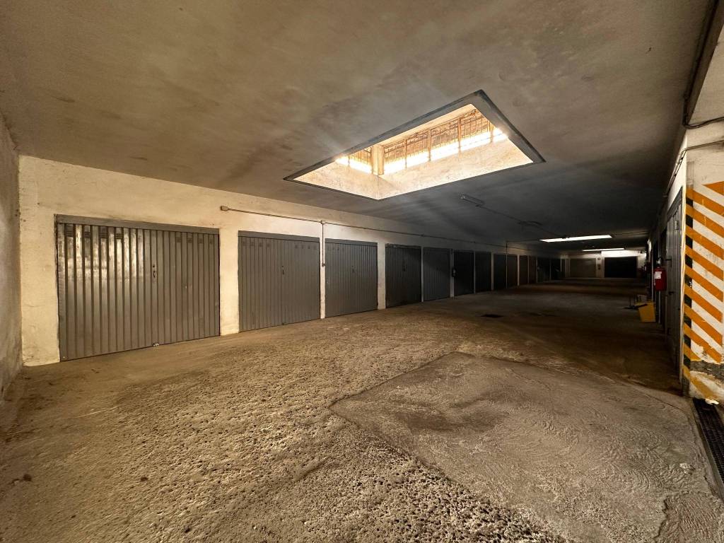 Box / garage a Ciriè in Via Giovanni Brunero - Foto 3
