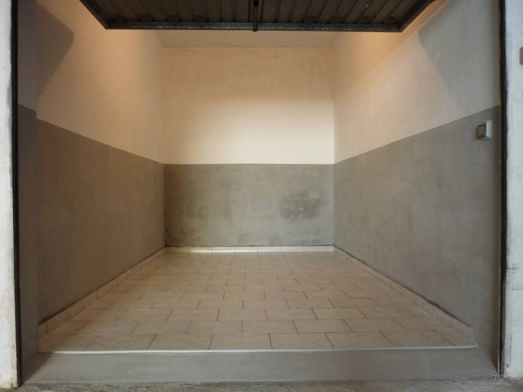 Box / garage a Ciriè in Via Giovanni Brunero - Foto 4