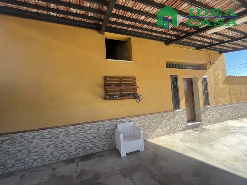Casa indipendente a Vitulazio - Foto 2