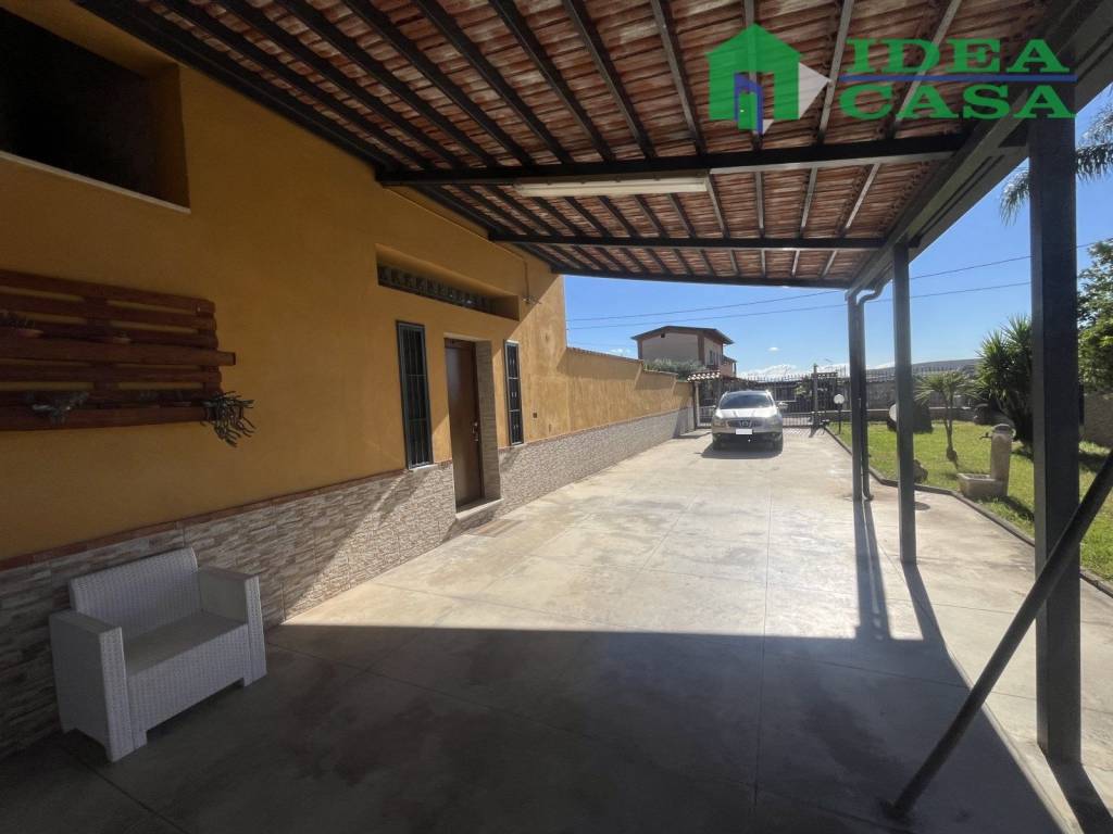 Casa indipendente a Vitulazio - Foto 3