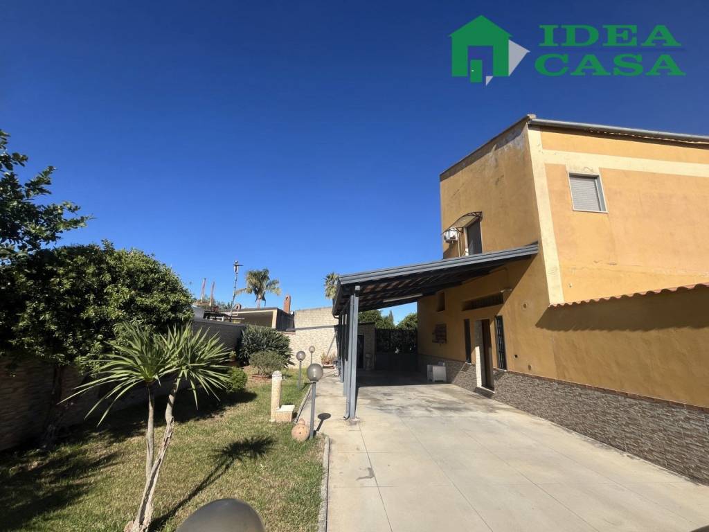 Casa indipendente a Vitulazio - Foto 4