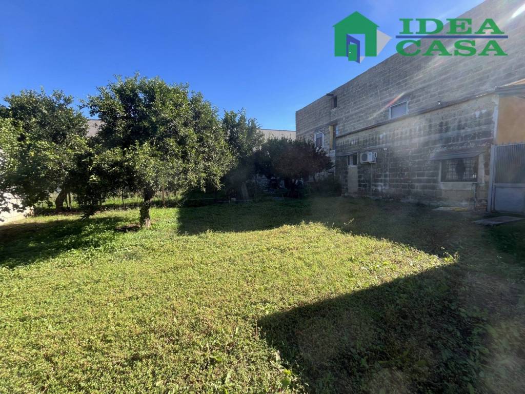 Casa indipendente a Vitulazio - Foto 5