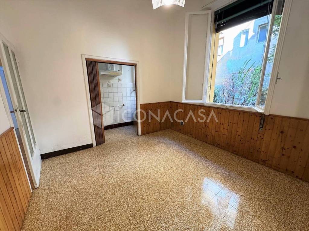 Appartamento a Bologna in Via Lodovico Berti - Foto 4