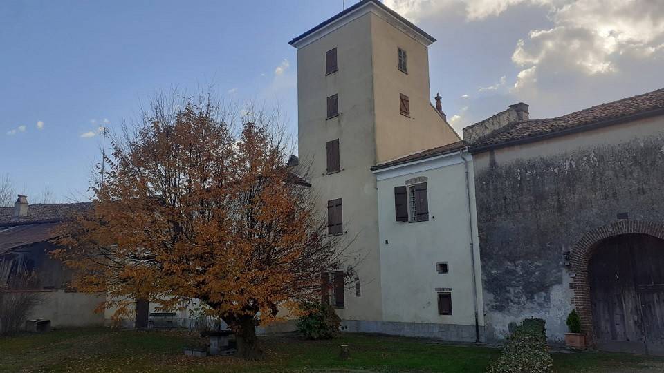 Rustico / casale a Rosta in Strada Ponata , 0 - Foto 2