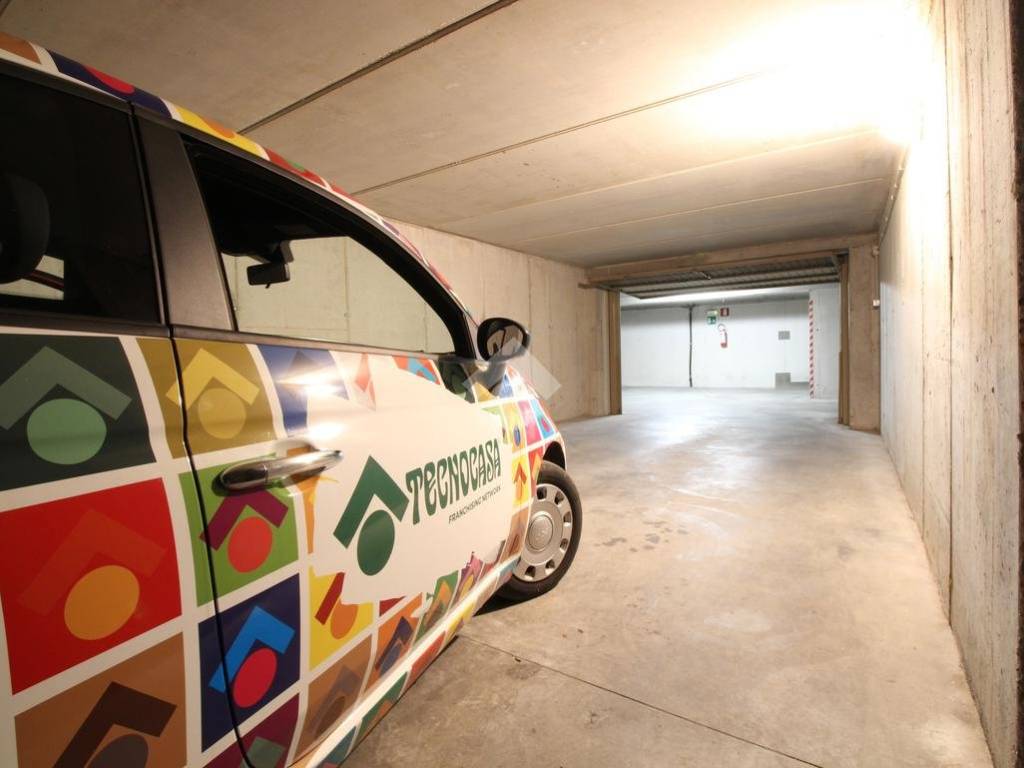 Immobile a Cividale del friuli in PIAZZA aN FRANCESCO, 5 - Foto 3