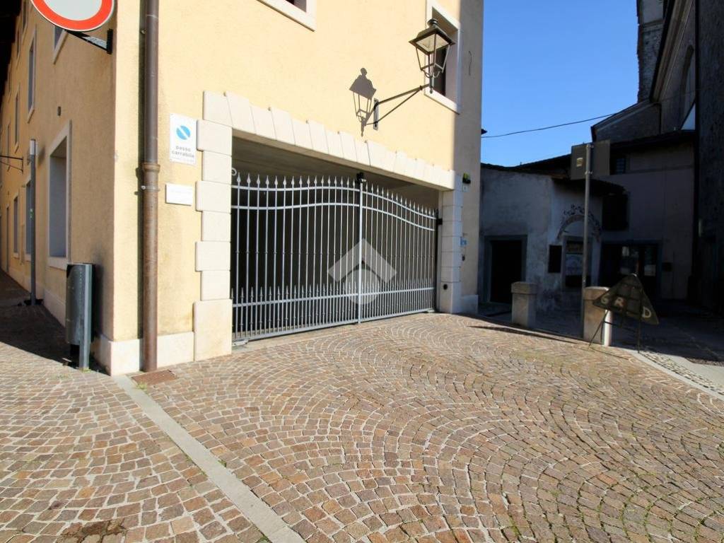 Immobile a Cividale del friuli in PIAZZA aN FRANCESCO, 5 - Foto 5