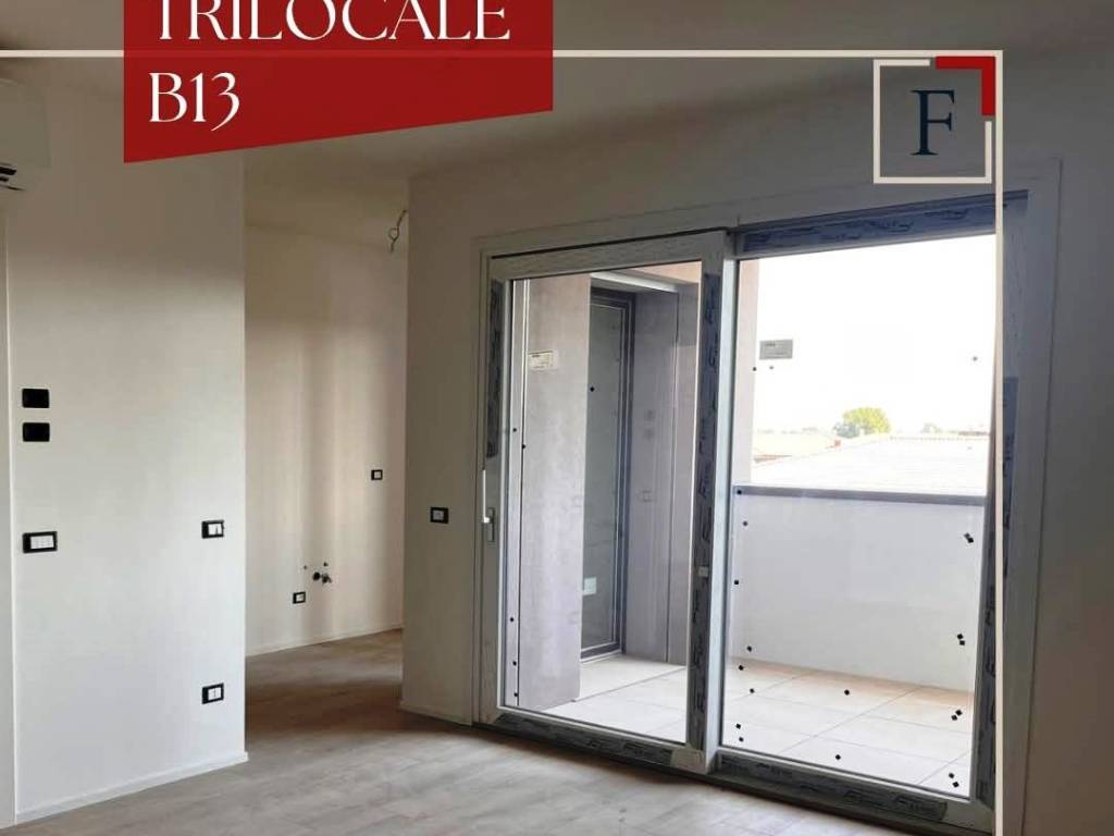 Appartamento a Bologna in Via Ferrarese, 156 - Foto 3