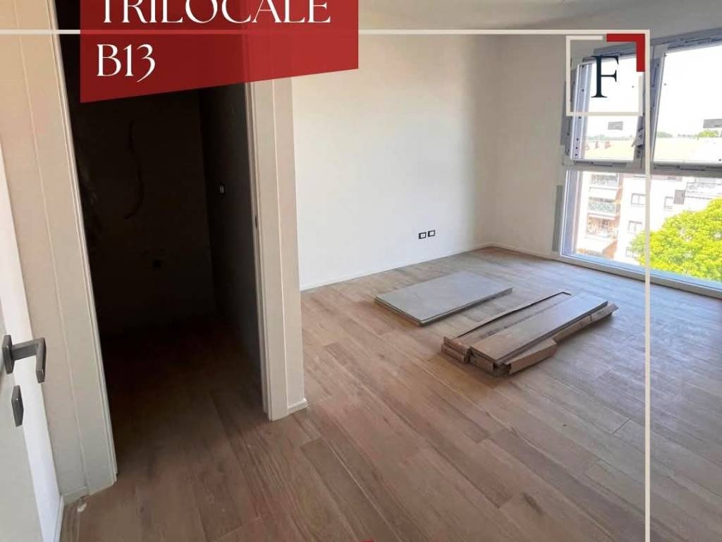Appartamento a Bologna in Via Ferrarese, 156 - Foto 4