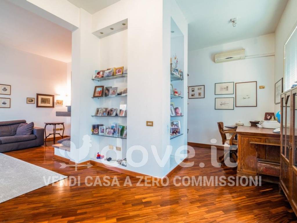 Appartamento a Bologna in Via Achillini, 7 - Foto 4