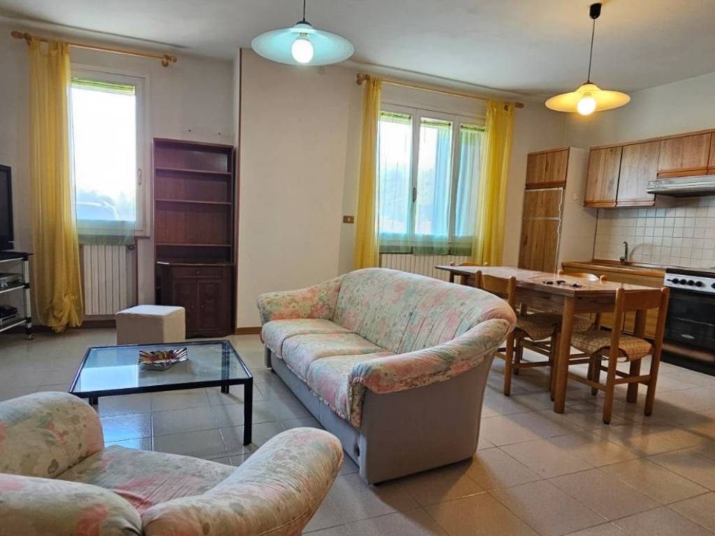 Appartamento a Novafeltria in Via Marecchia - Foto 2