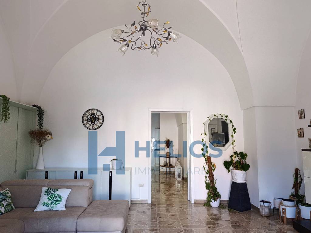 Casa indipendente a Ruffano in Via Vittorio Emanuele III, 108 - Foto 4