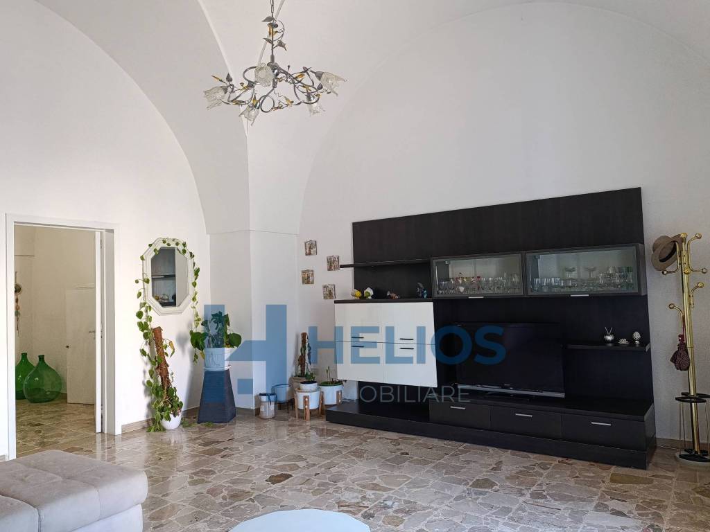 Casa indipendente a Ruffano in Via Vittorio Emanuele III, 108 - Foto 5