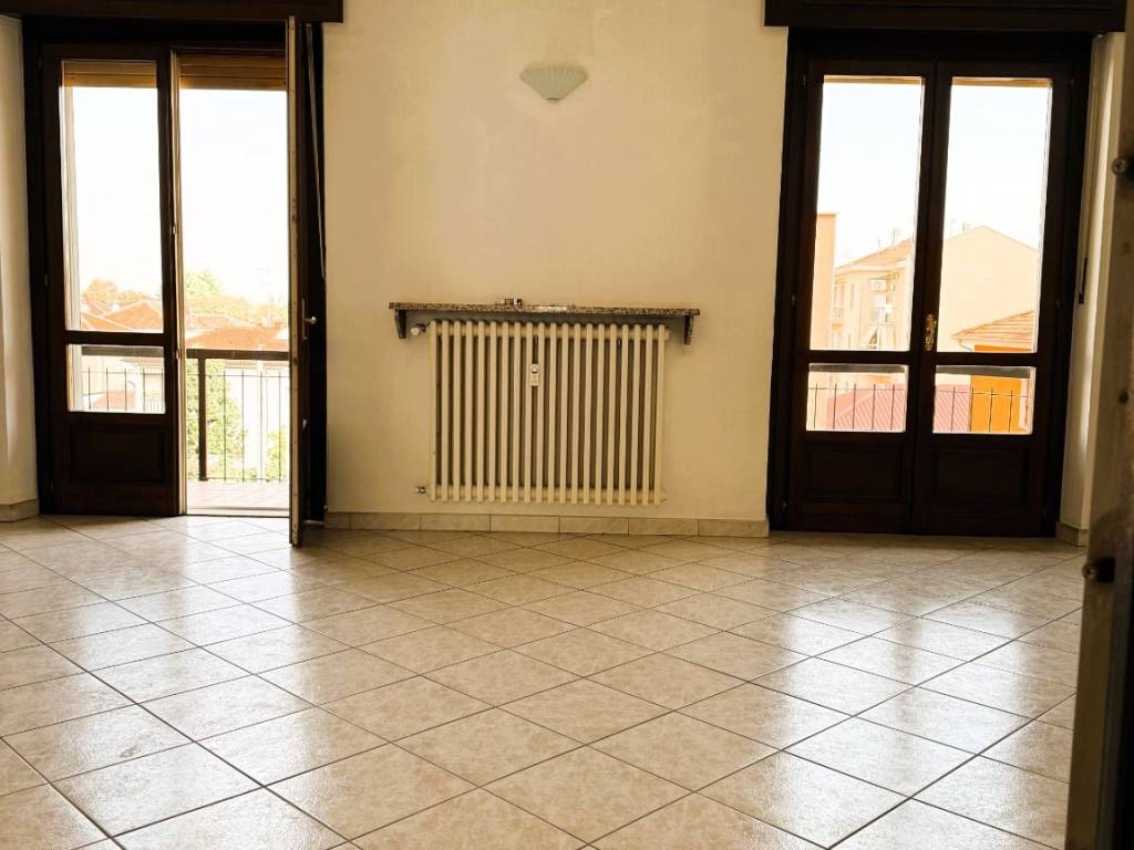 Attico / mansarda a Santhià in Corso Sant'Ignazio da Santhià, 33 - Foto 2