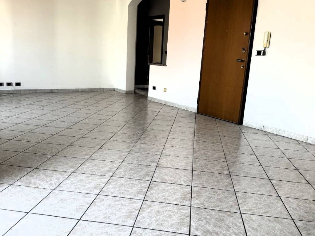 Attico / mansarda a Santhià in Corso Sant'Ignazio da Santhià, 33 - Foto 3